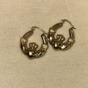 14k earrings